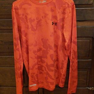 Under armour shirt